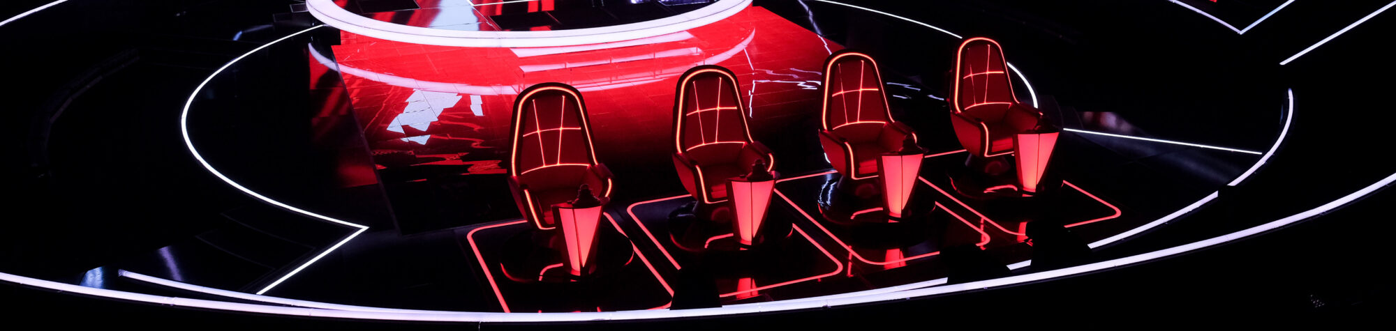 THE VOICE