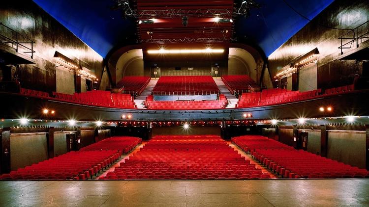 IL CELLO Ă L’OLYMPIA en 2027